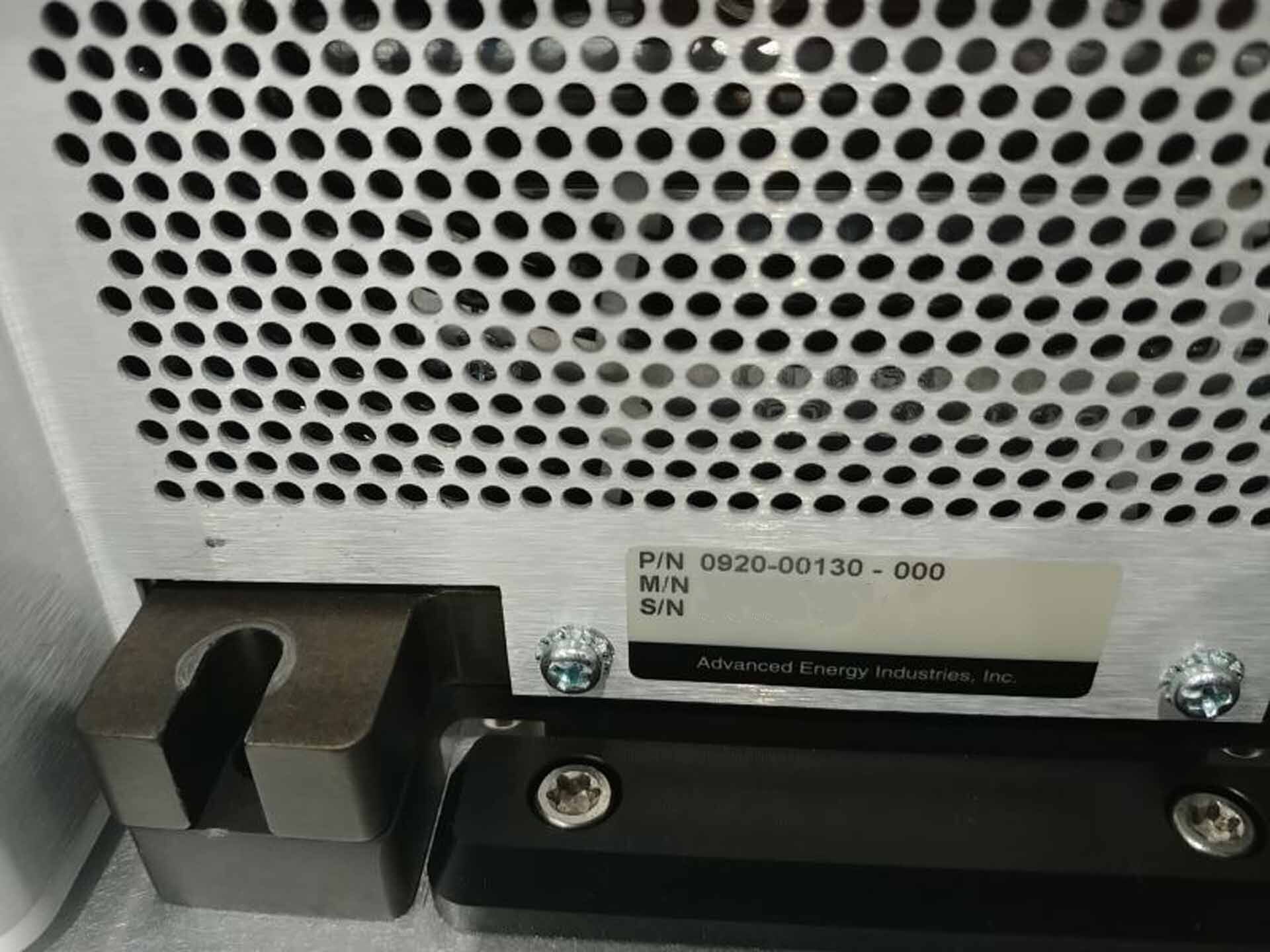 Photo Used AMAT / APPLIED MATERIALS Centura DPS II AE Mesa HP For Sale