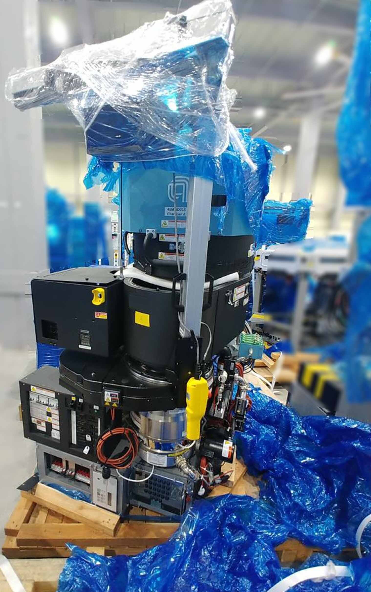 Photo Used AMAT / APPLIED MATERIALS Centura DPS II AE Mesa HP For Sale