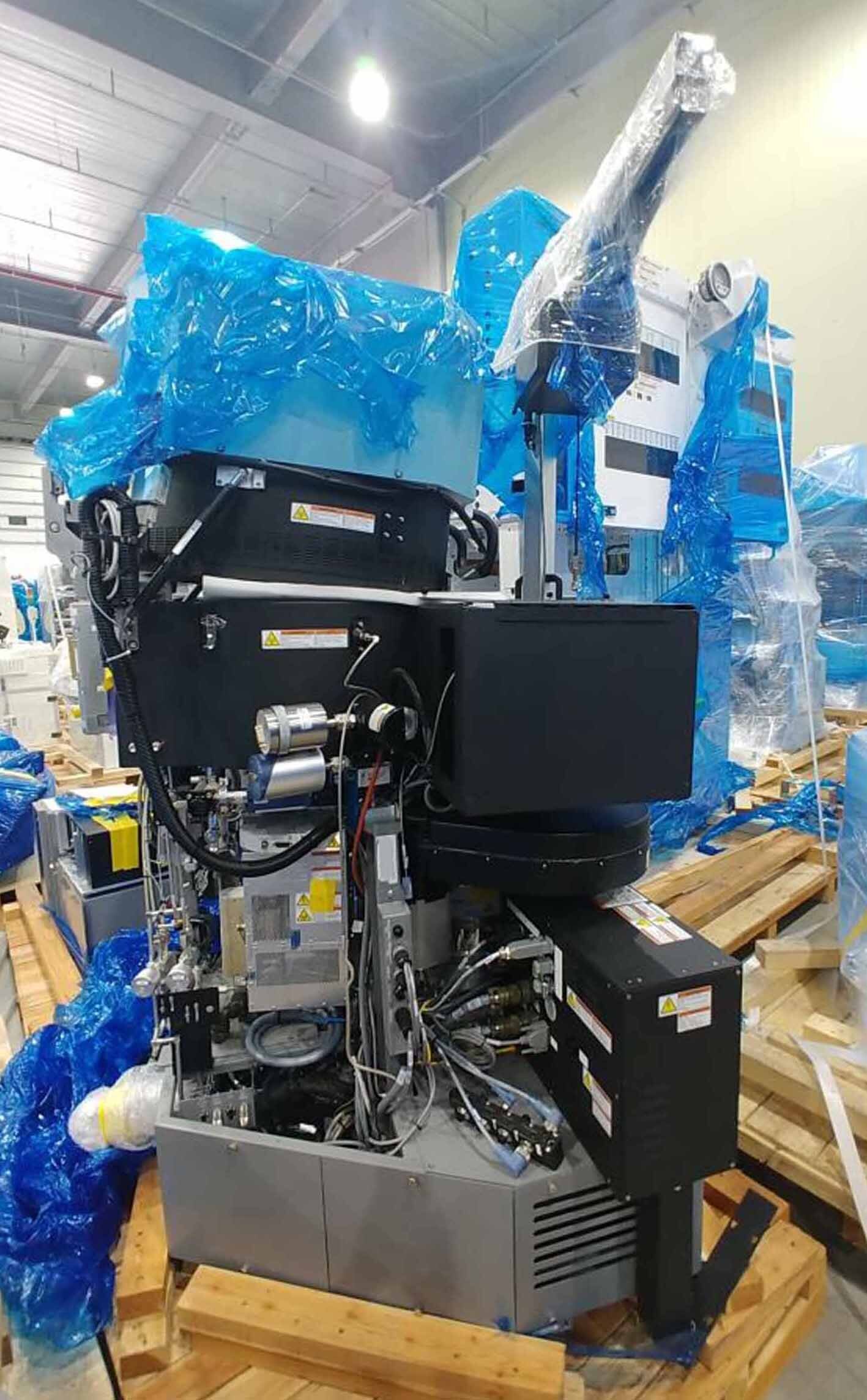 Photo Used AMAT / APPLIED MATERIALS Centura DPS II AE Mesa HP For Sale