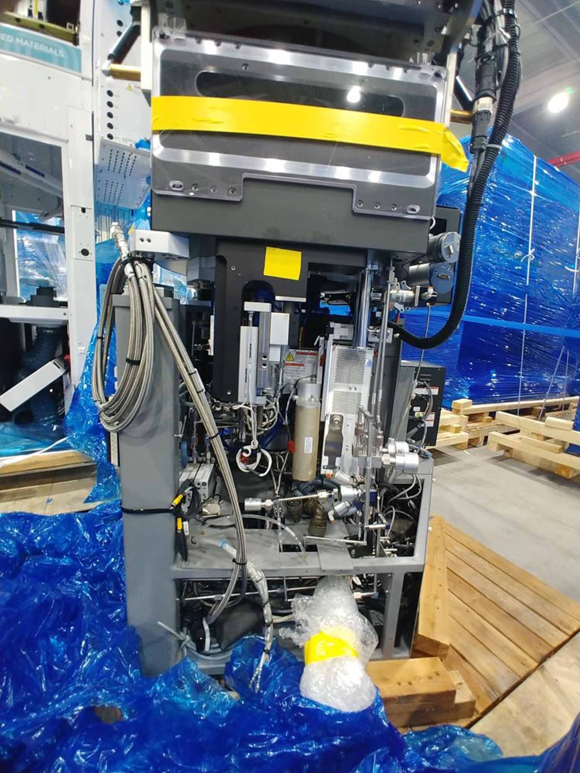 Photo Used AMAT / APPLIED MATERIALS Centura DPS II AE Mesa HP For Sale