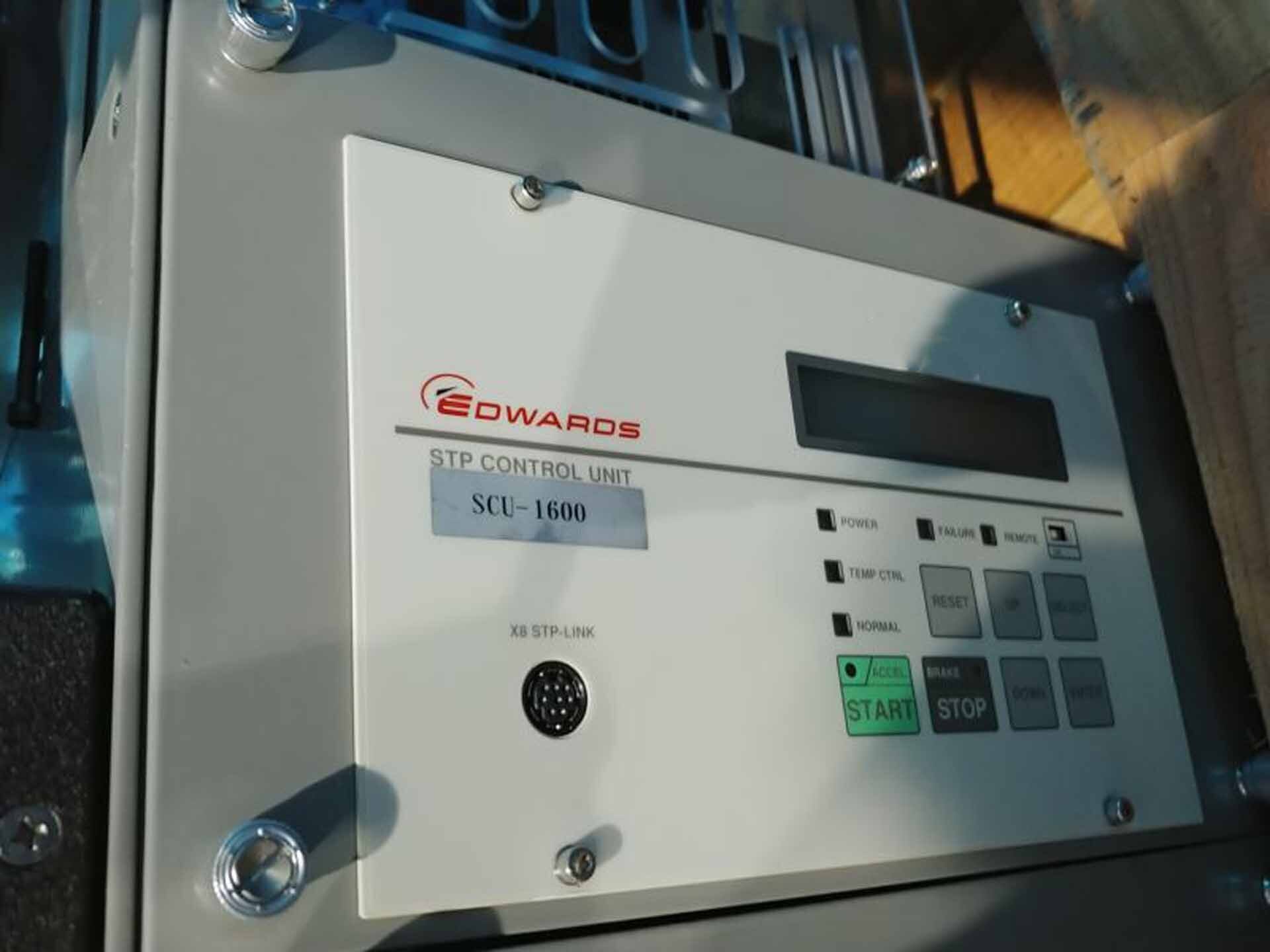 Photo Used AMAT / APPLIED MATERIALS Centura DPS II AE Mesa HP For Sale