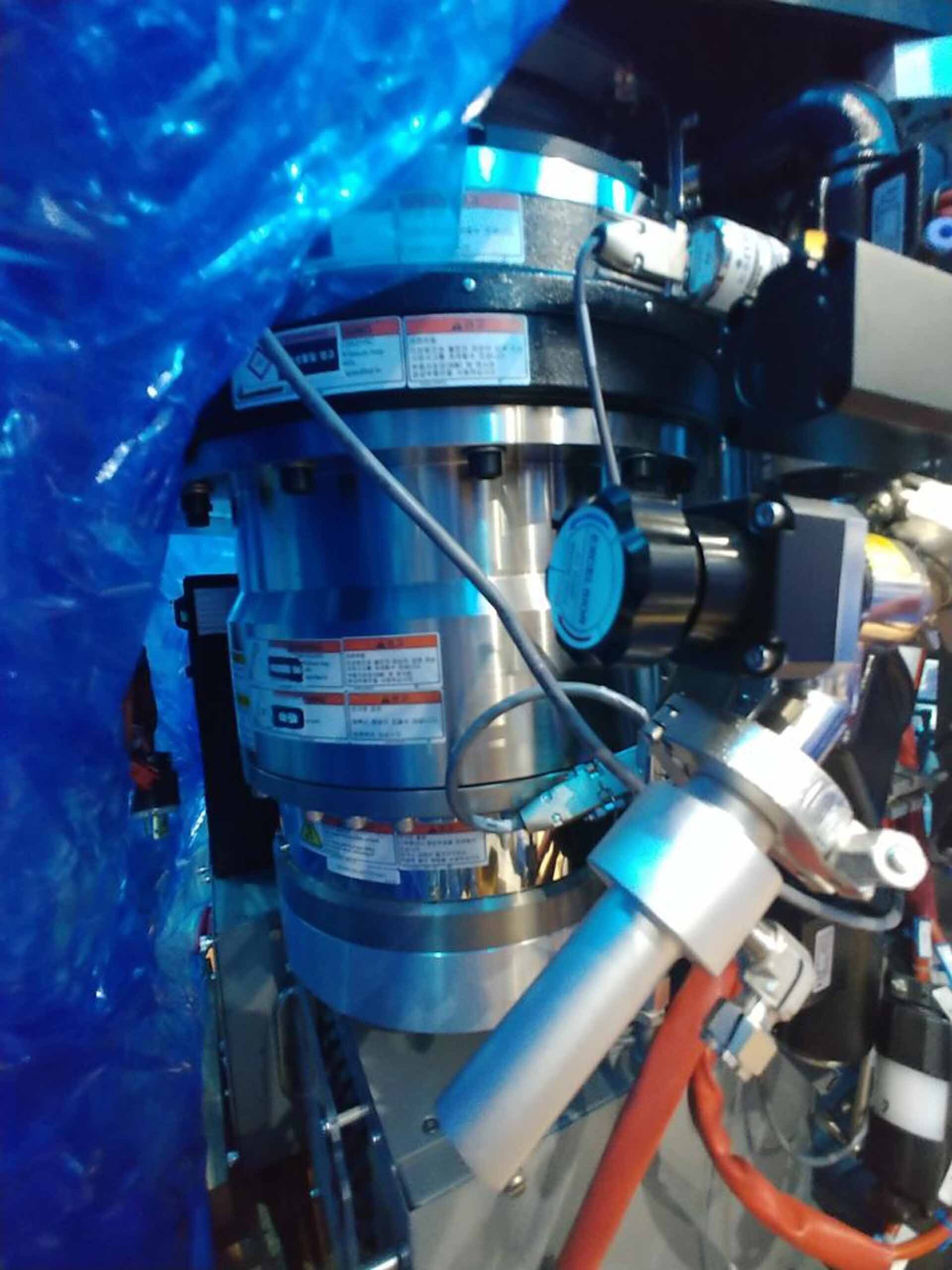 Photo Used AMAT / APPLIED MATERIALS Centura DPS II AE Mesa HP For Sale