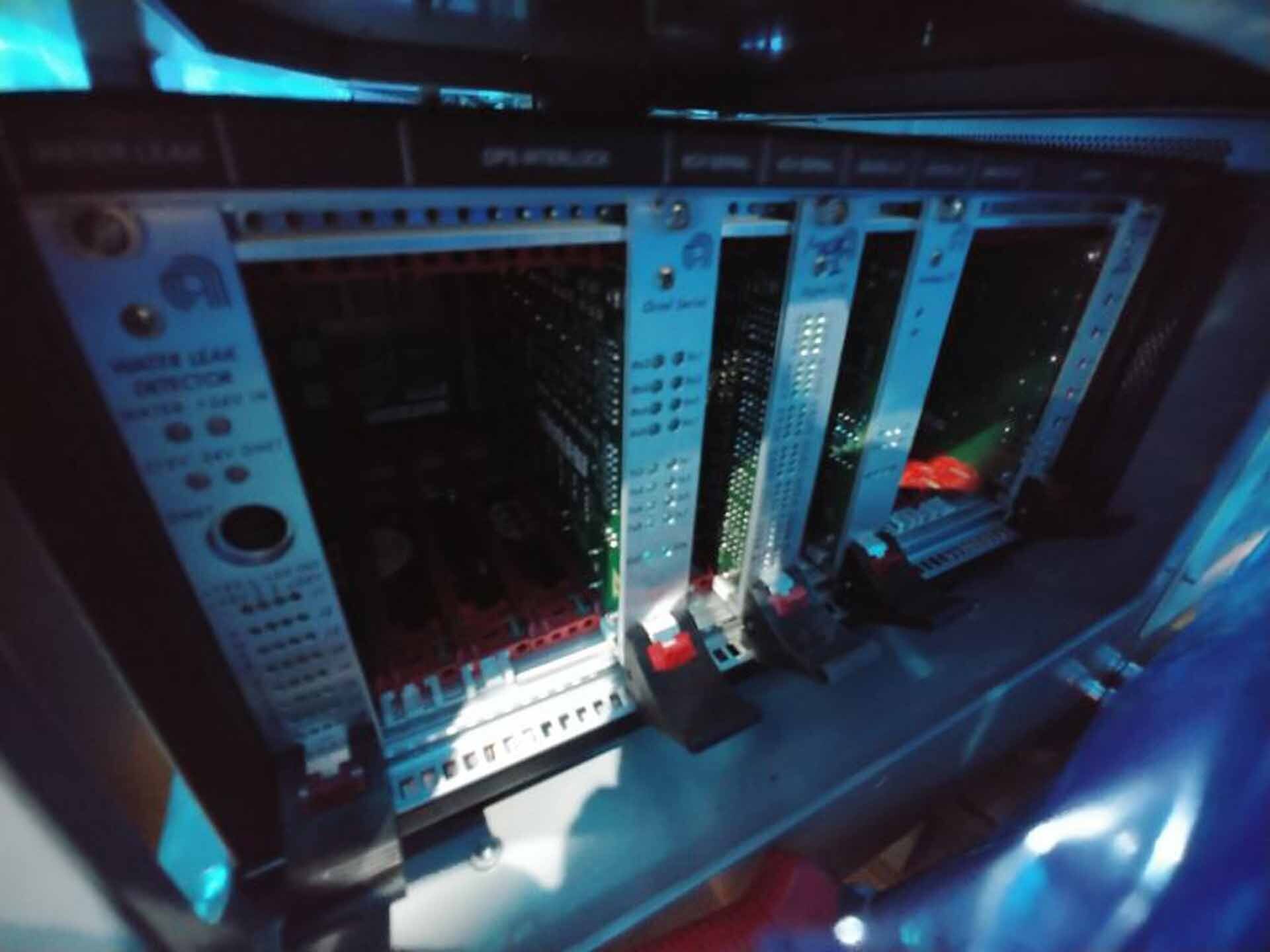 Photo Used AMAT / APPLIED MATERIALS Centura DPS II AE Mesa HP For Sale