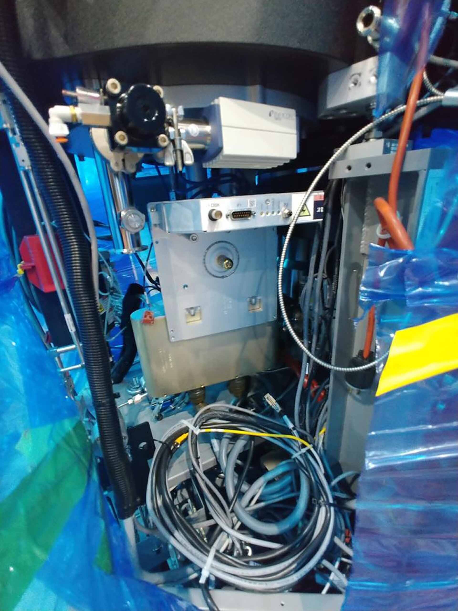 Photo Used AMAT / APPLIED MATERIALS Centura DPS II AE Mesa HP For Sale