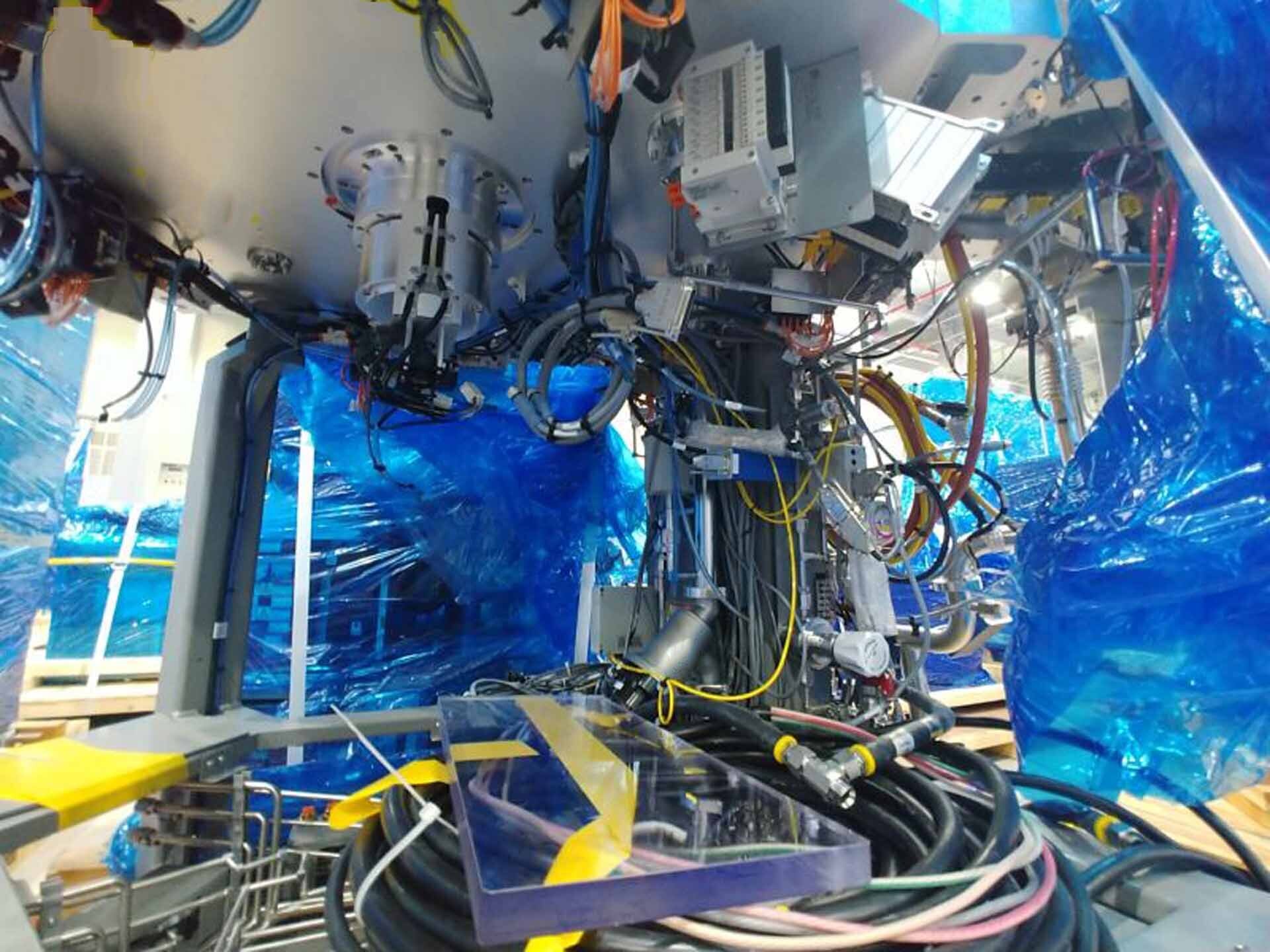Photo Used AMAT / APPLIED MATERIALS Centura DPS II AE Mesa HP For Sale