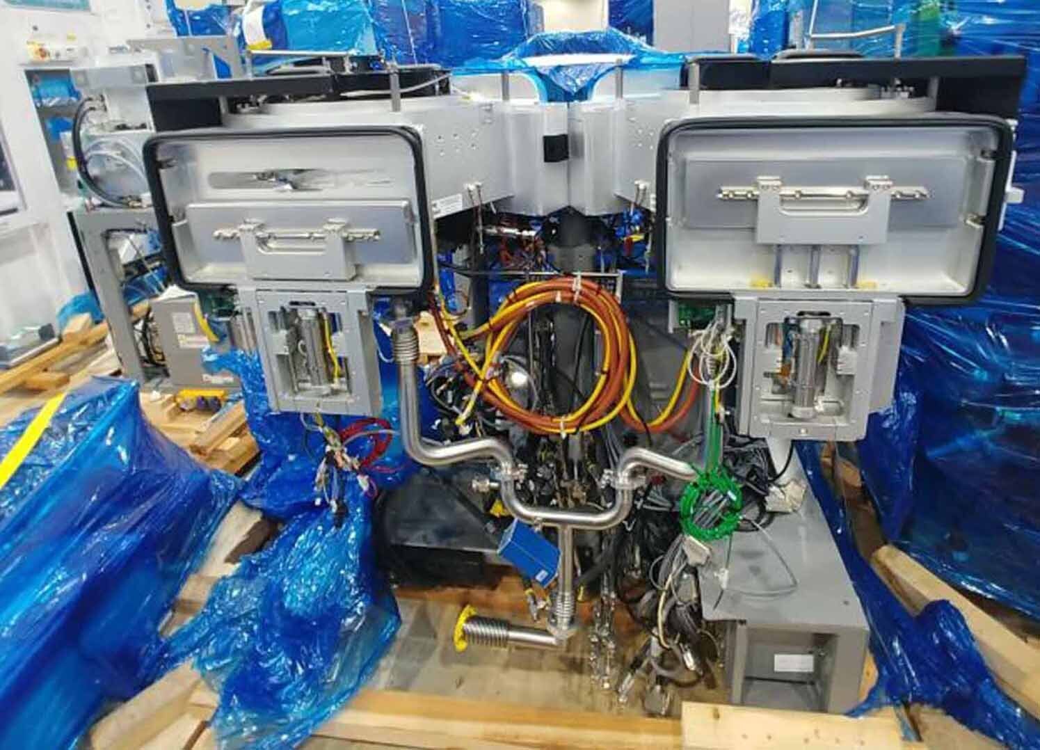 Photo Used AMAT / APPLIED MATERIALS Centura DPS II AE Mesa HP For Sale