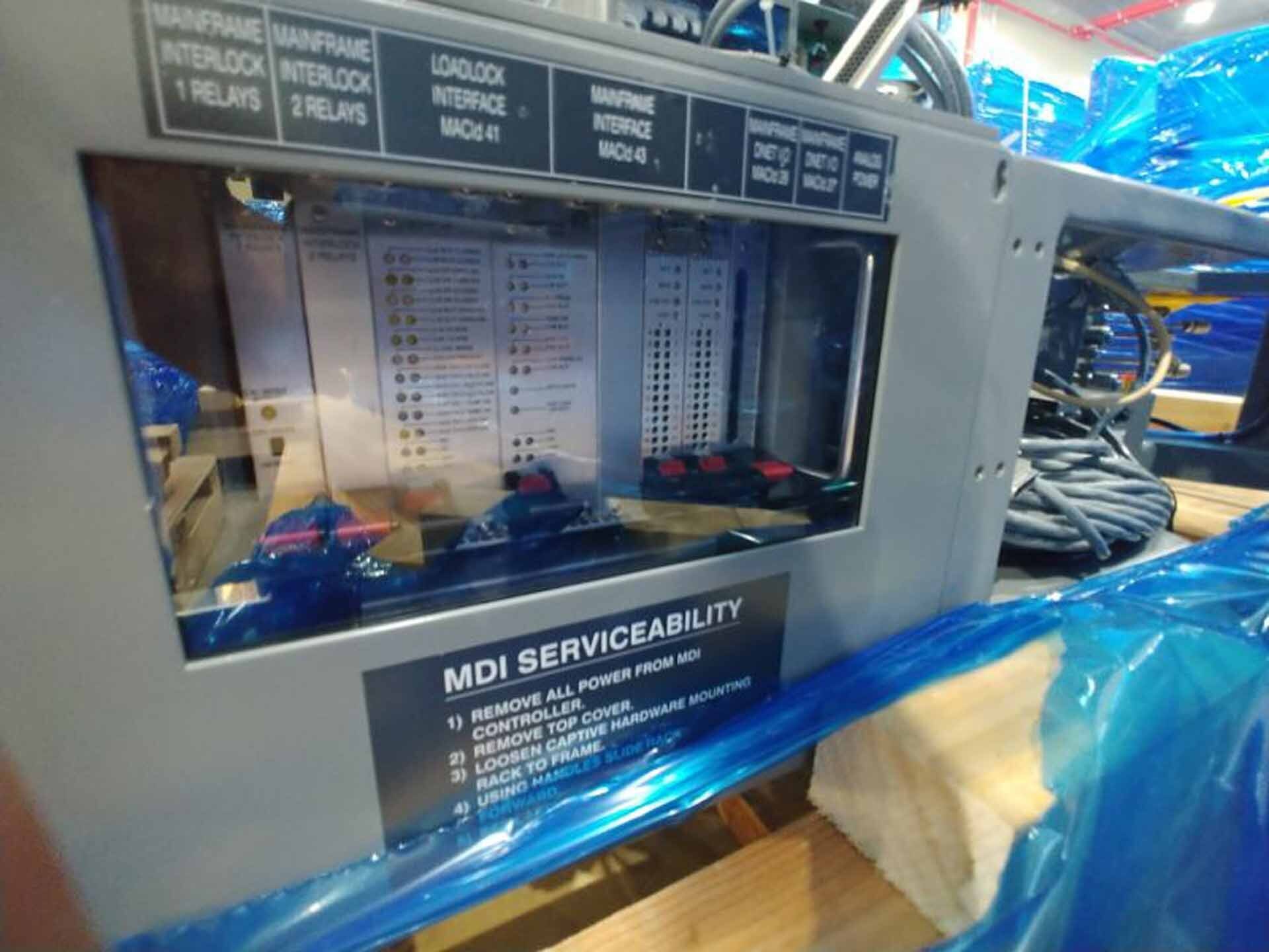Photo Used AMAT / APPLIED MATERIALS Centura DPS II AE Mesa HP For Sale