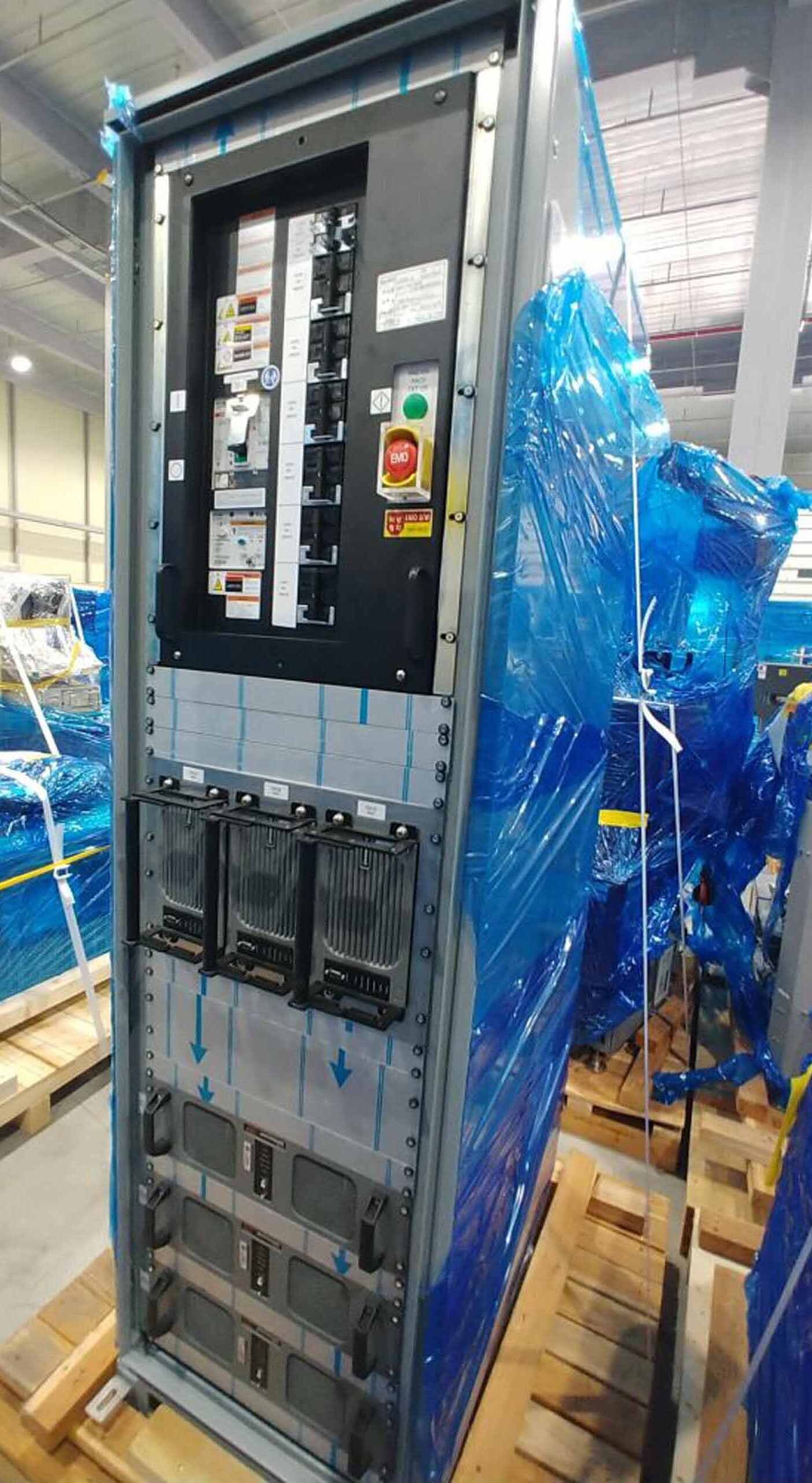 Photo Used AMAT / APPLIED MATERIALS Centura DPS II AE Mesa HP For Sale