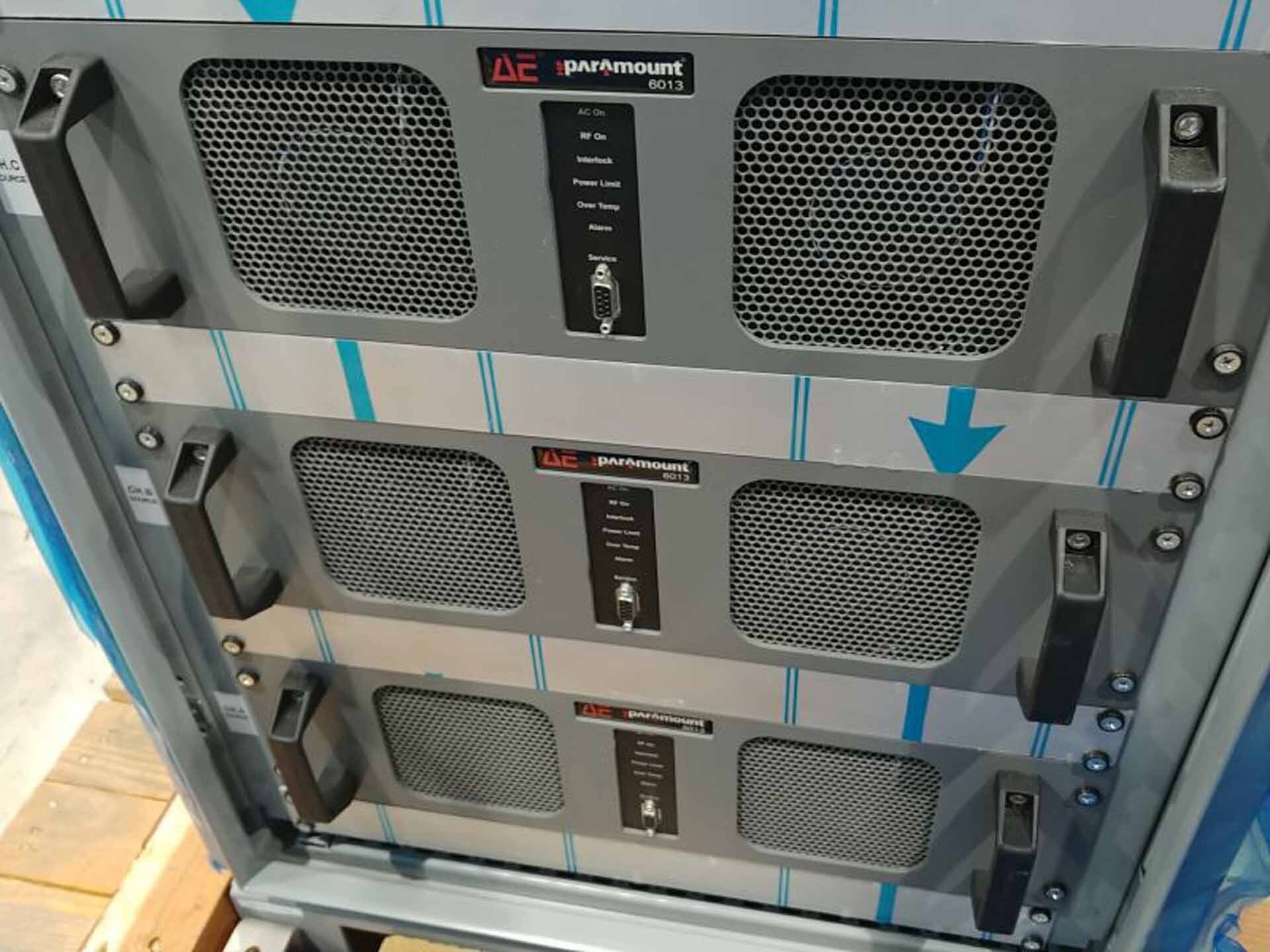 Photo Used AMAT / APPLIED MATERIALS Centura DPS II AE Mesa HP For Sale