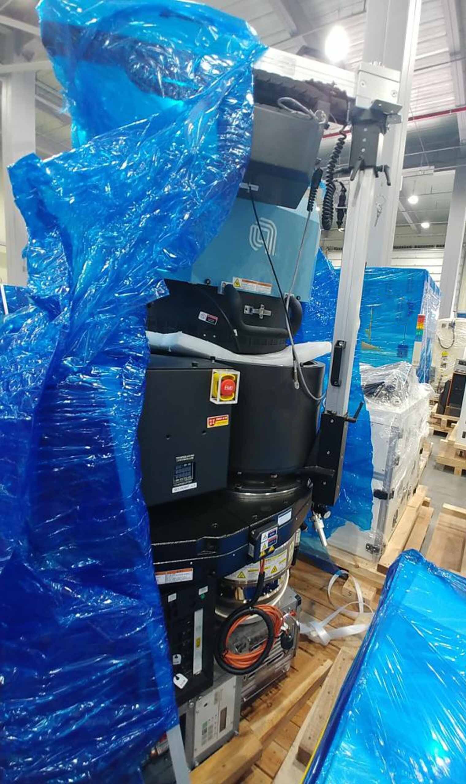 Photo Used AMAT / APPLIED MATERIALS Centura DPS II AE Mesa HP For Sale