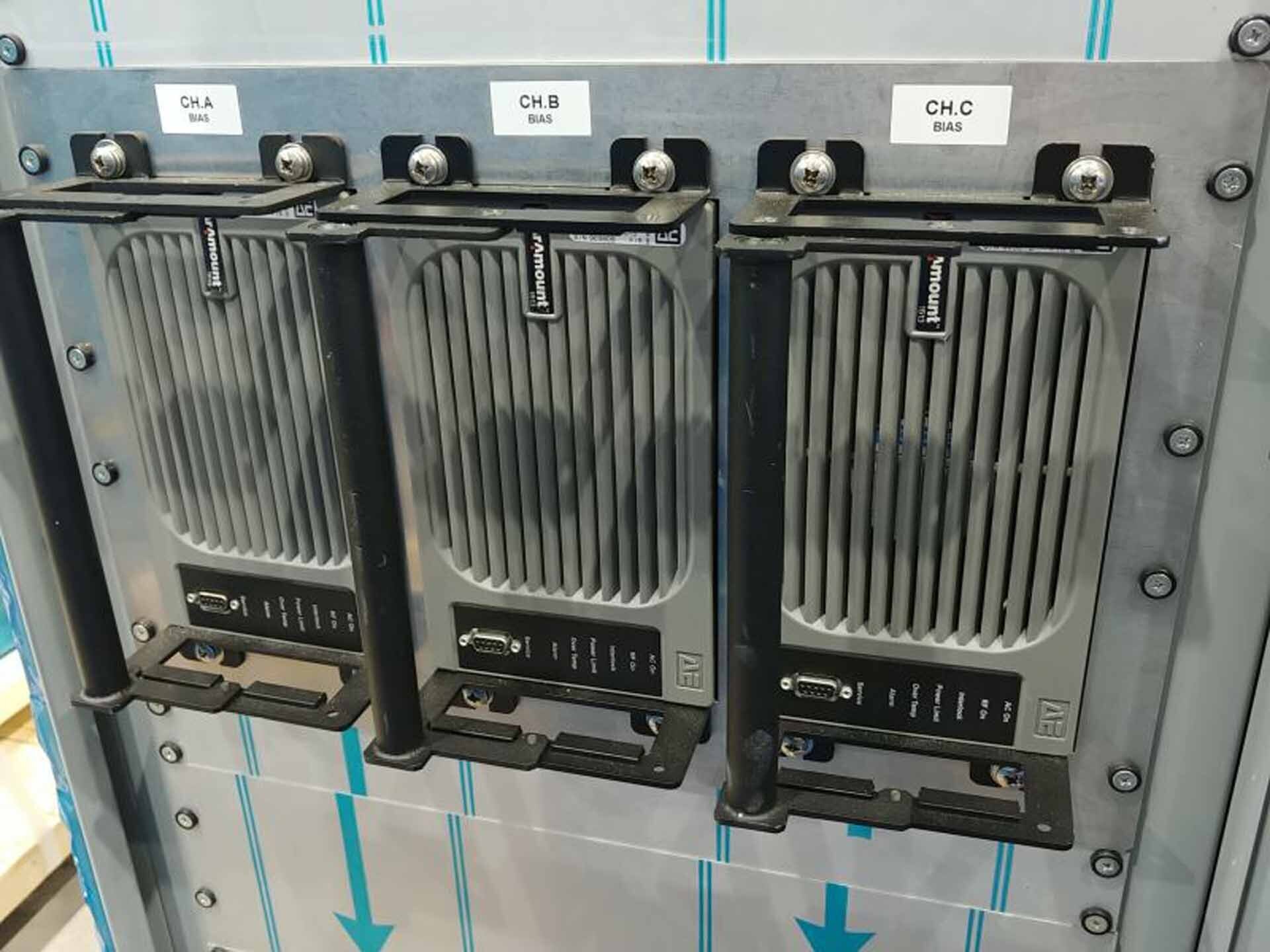 Photo Used AMAT / APPLIED MATERIALS Centura DPS II AE Mesa HP For Sale