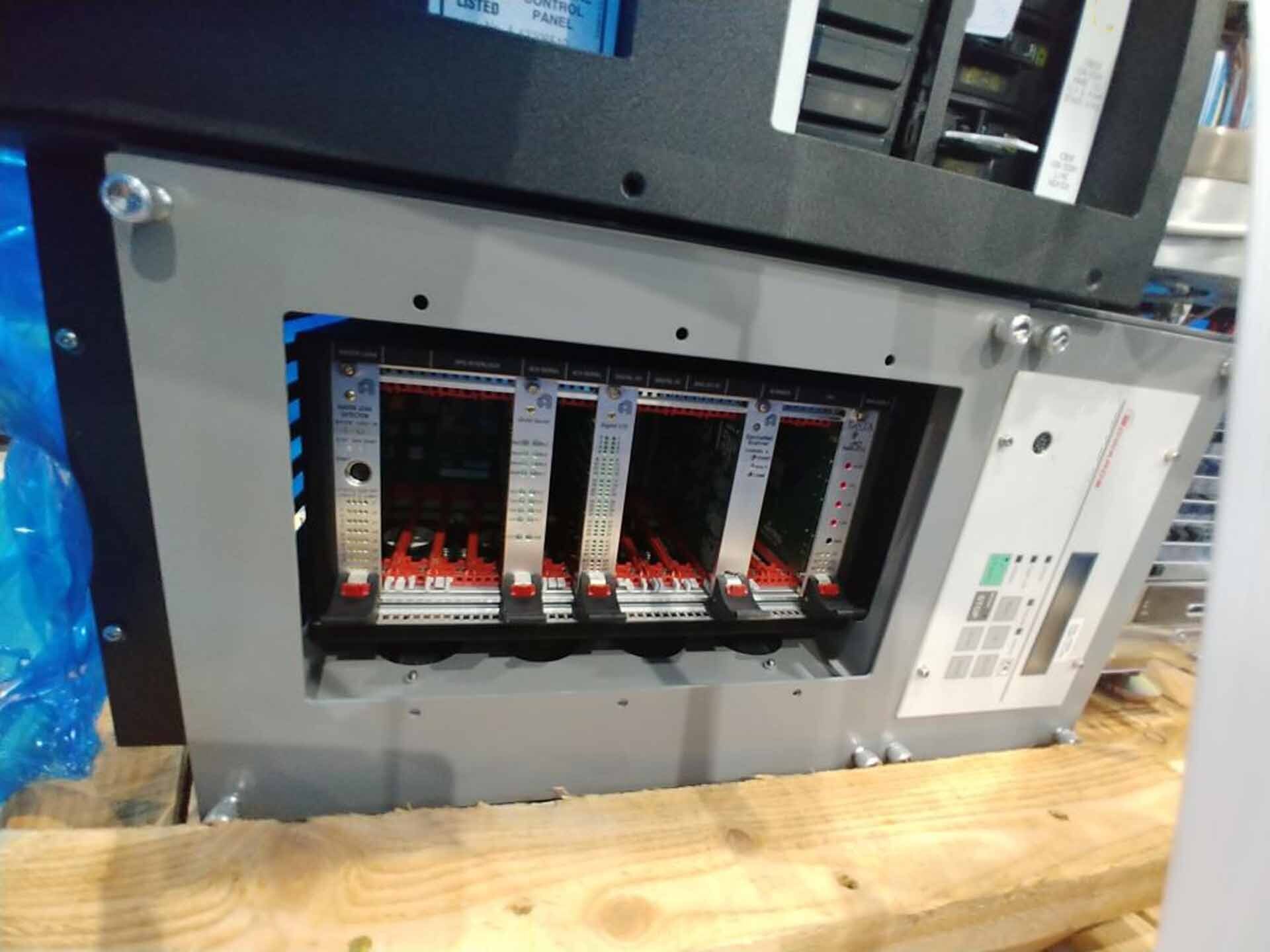 Photo Used AMAT / APPLIED MATERIALS Centura DPS II AE Mesa HP For Sale