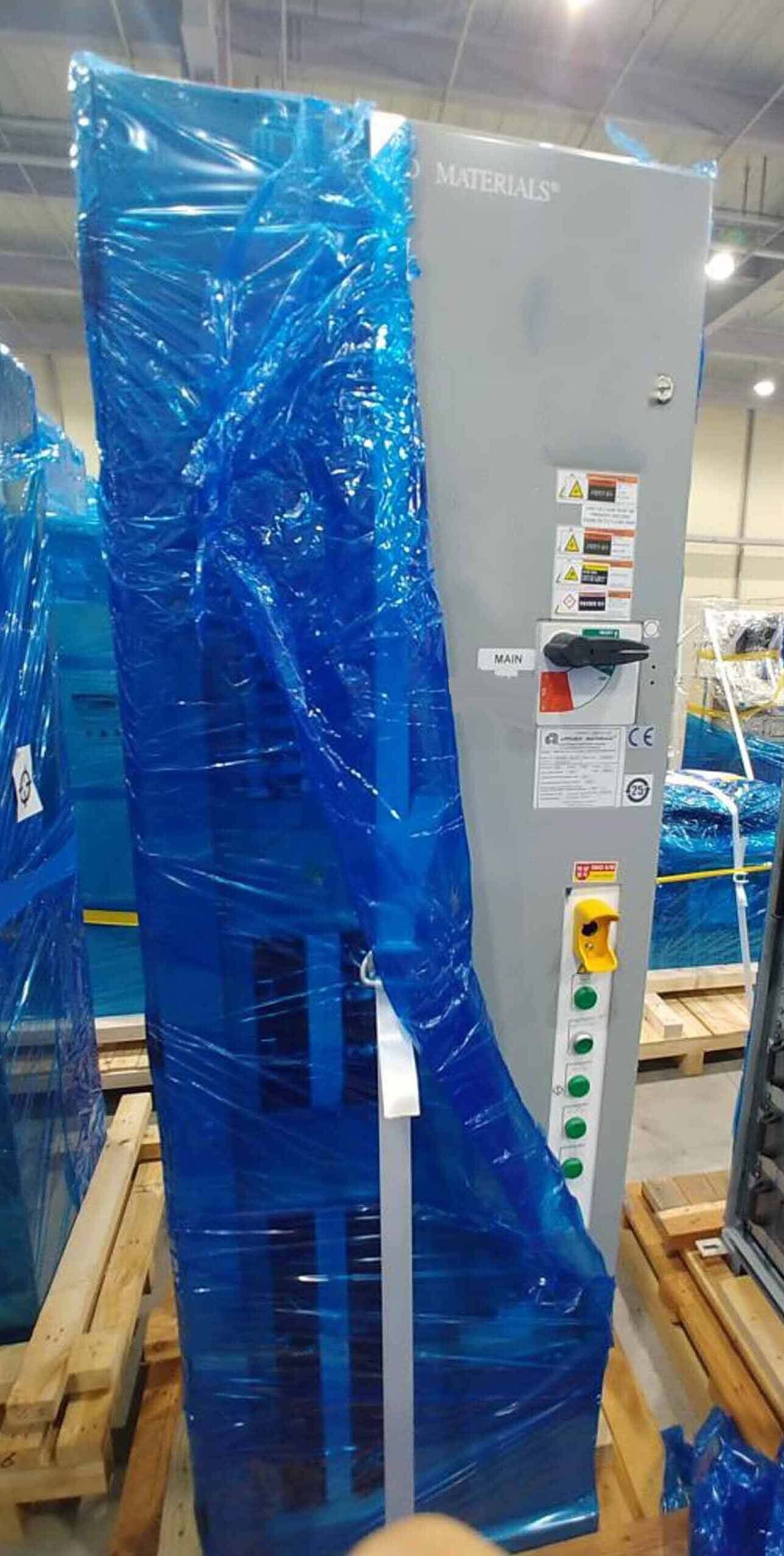 Photo Used AMAT / APPLIED MATERIALS Centura DPS II AE Mesa HP For Sale