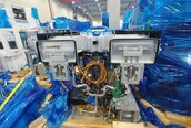 Photo Used AMAT / APPLIED MATERIALS Centura DPS II AE Mesa HP For Sale