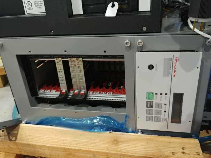 Photo Used AMAT / APPLIED MATERIALS Centura DPS II AE Mesa HP For Sale