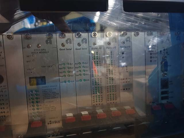 Photo Used AMAT / APPLIED MATERIALS Centura DPS II Mesa For Sale