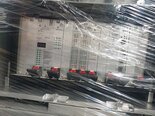 Photo Used AMAT / APPLIED MATERIALS Centura DPS II Mesa For Sale