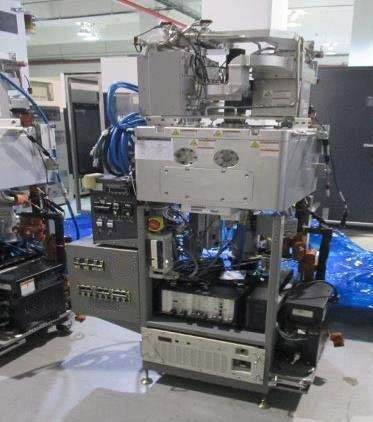 Photo Used AMAT / APPLIED MATERIALS Centura DPS II Metal For Sale