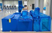 사진 사용됨 AMAT / APPLIED MATERIALS Centura DPS II Poly AE Mesa 판매용