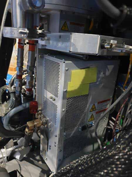 Photo Used AMAT / APPLIED MATERIALS Centura DPS II AE Poly G3 For Sale