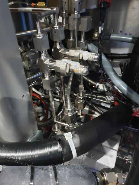 Photo Used AMAT / APPLIED MATERIALS Centura DPS II AE Poly G3 For Sale