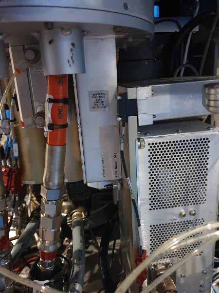 Photo Used AMAT / APPLIED MATERIALS Centura DPS II AE Poly G3 For Sale