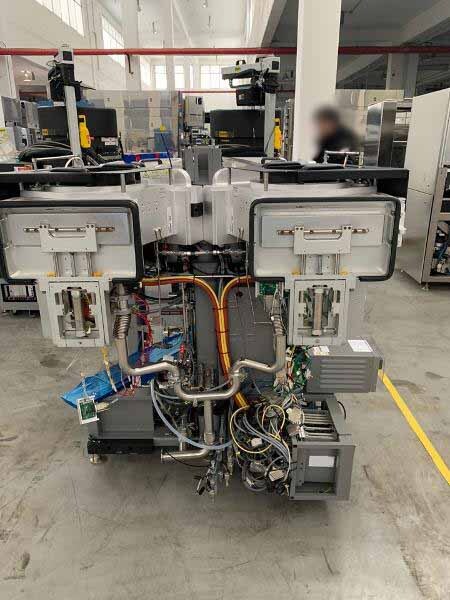 Photo Used AMAT / APPLIED MATERIALS Centura DPS II AE Poly G3 For Sale