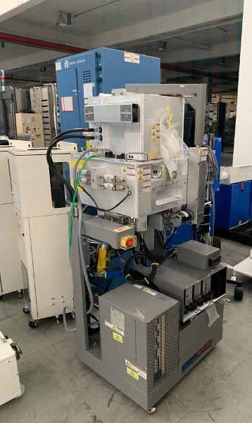 Photo Used AMAT / APPLIED MATERIALS Centura DPS II AE Poly G3 For Sale