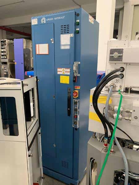 Photo Used AMAT / APPLIED MATERIALS Centura DPS II AE Poly G3 For Sale