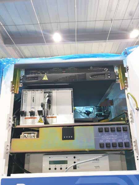 Photo Used AMAT / APPLIED MATERIALS Centura DPS II AE Poly G3 For Sale