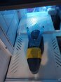 Photo Used AMAT / APPLIED MATERIALS Centura DPS II AE Poly G3 For Sale