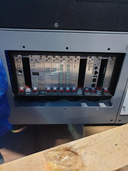 Photo Used AMAT / APPLIED MATERIALS Centura DPS II AE Poly G3 For Sale