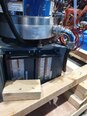 Photo Used AMAT / APPLIED MATERIALS Centura DPS II AE Poly G3 For Sale