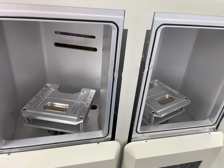 图为 已使用的 AMAT / APPLIED MATERIALS Centura DPS Metal 待售