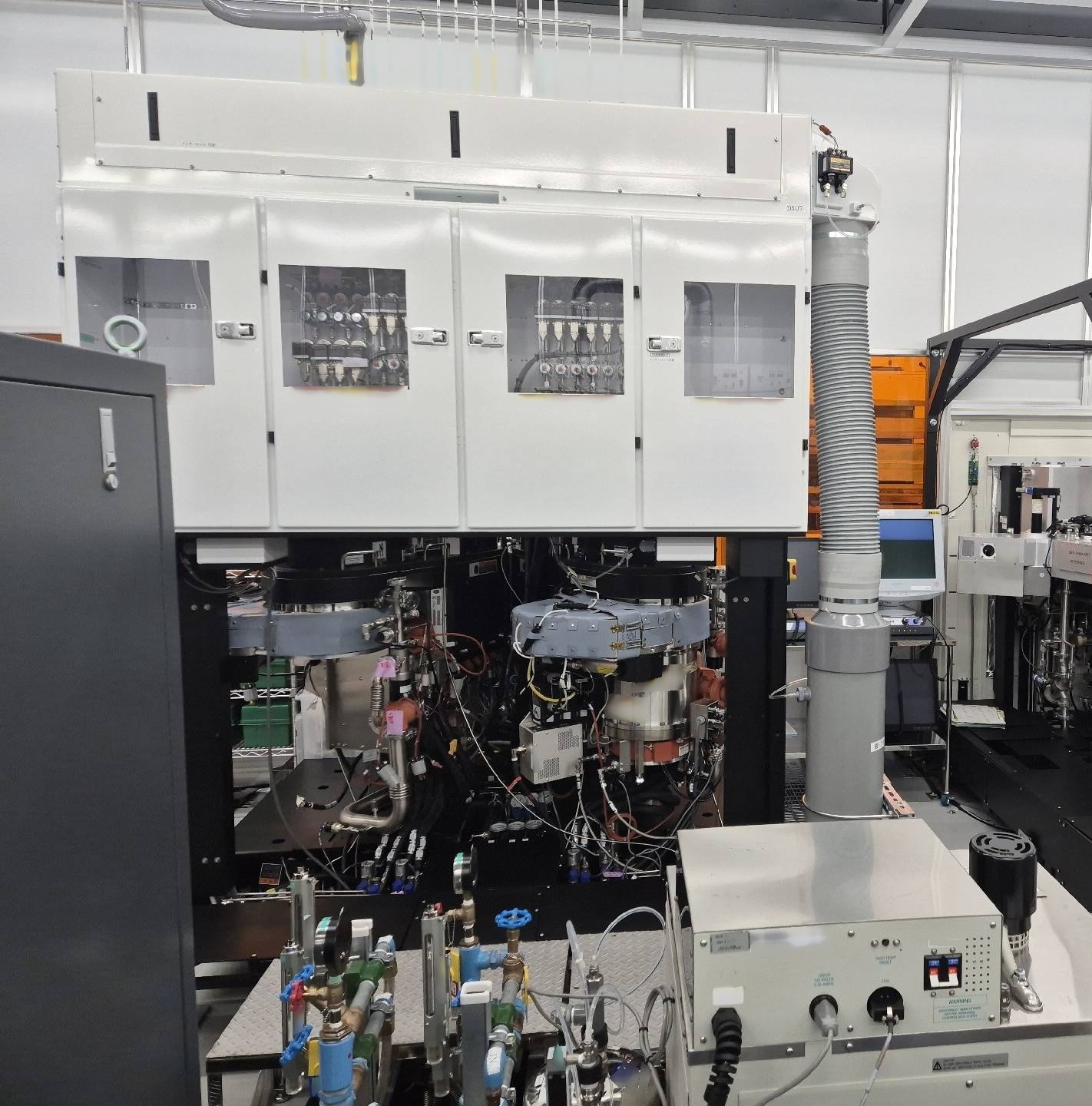 フォト（写真） 使用される AMAT / APPLIED MATERIALS Centura DPS Poly 販売のために