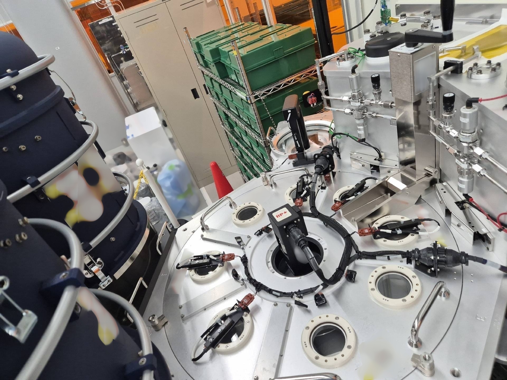 フォト（写真） 使用される AMAT / APPLIED MATERIALS Centura DPS Poly 販売のために