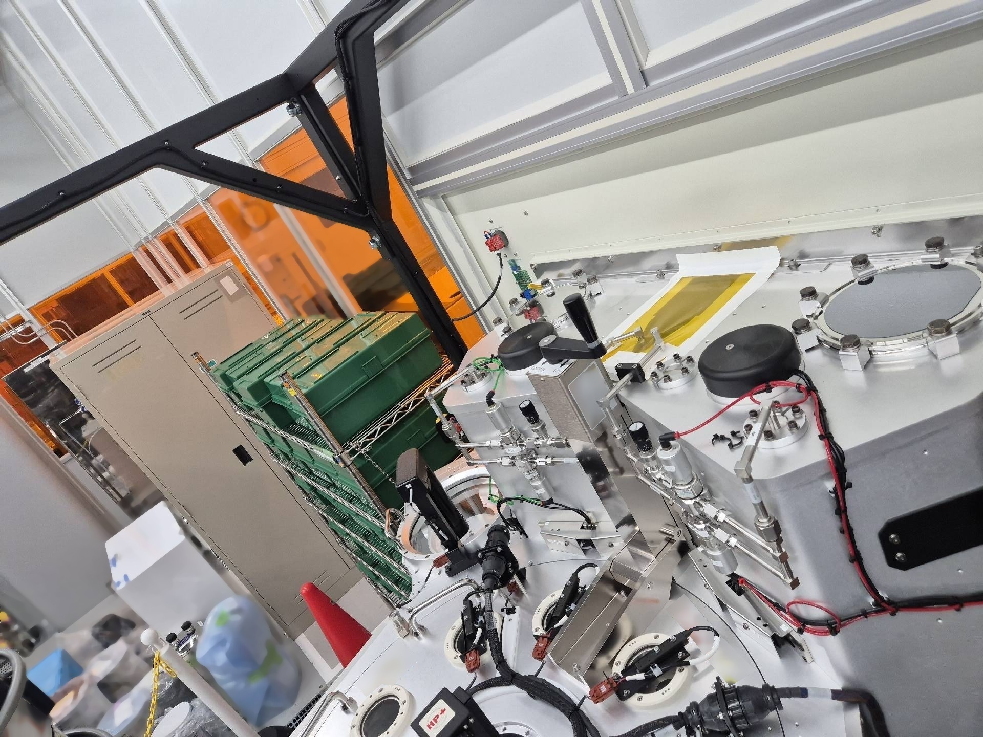 フォト（写真） 使用される AMAT / APPLIED MATERIALS Centura DPS Poly 販売のために