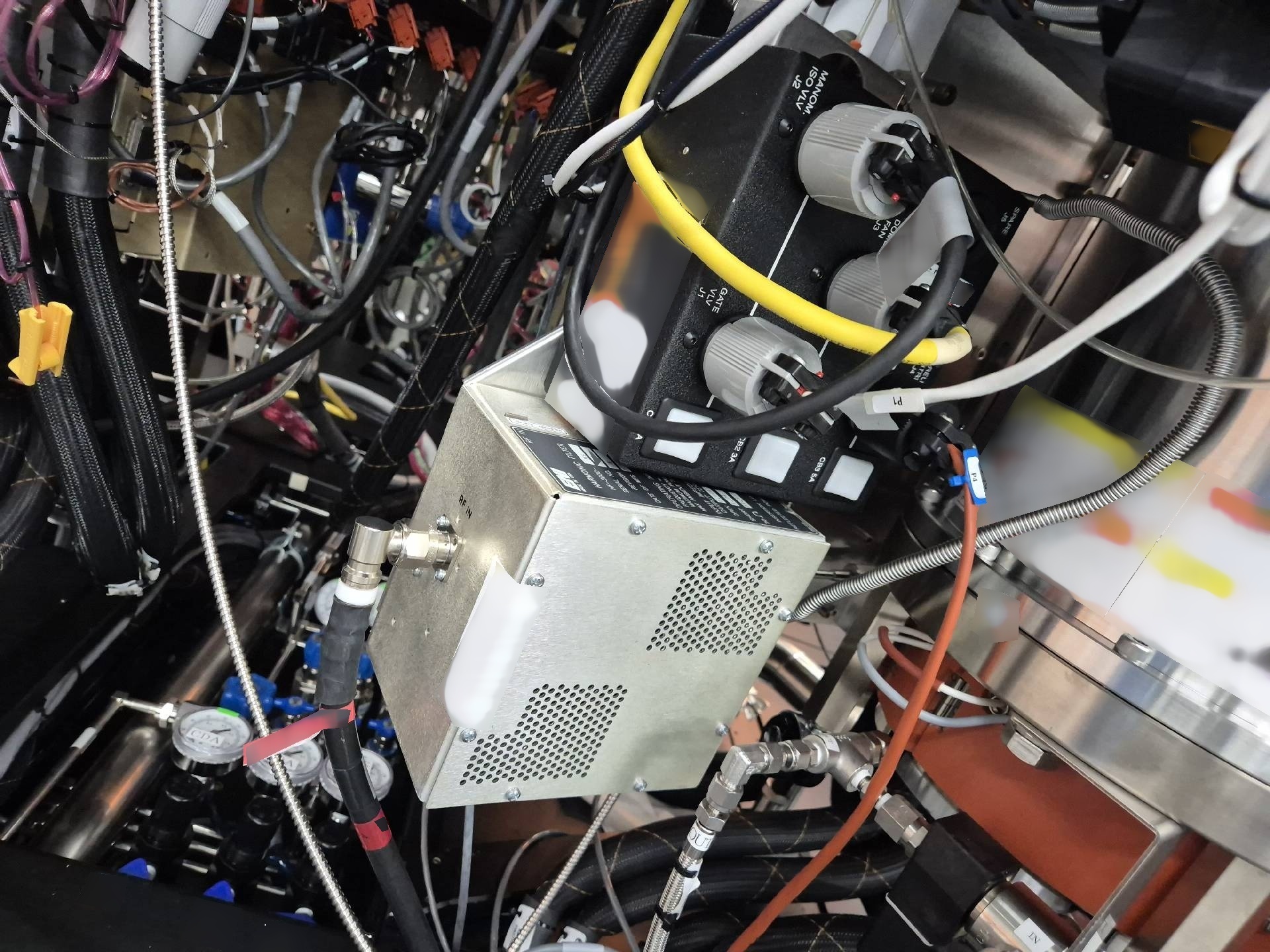 フォト（写真） 使用される AMAT / APPLIED MATERIALS Centura DPS Poly 販売のために