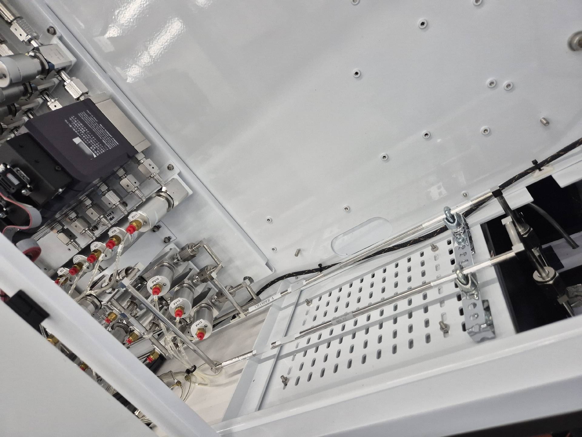 フォト（写真） 使用される AMAT / APPLIED MATERIALS Centura DPS Poly 販売のために