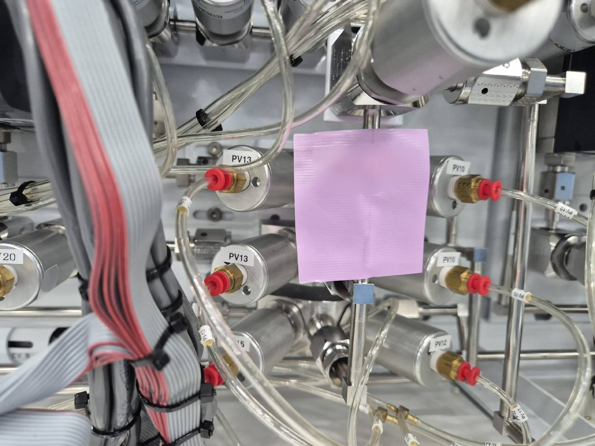 フォト（写真） 使用される AMAT / APPLIED MATERIALS Centura DPS Poly 販売のために