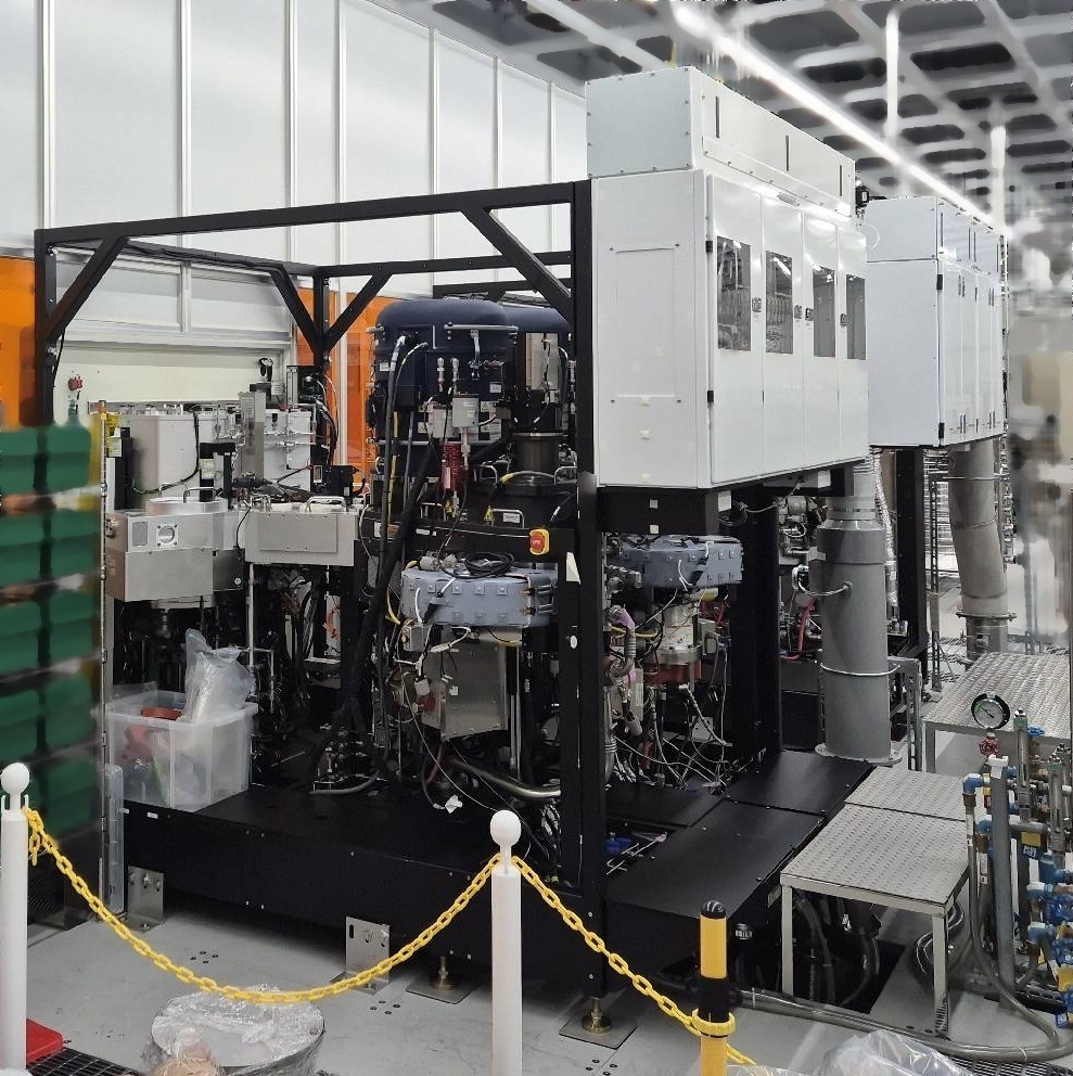 フォト（写真） 使用される AMAT / APPLIED MATERIALS Centura DPS Poly 販売のために