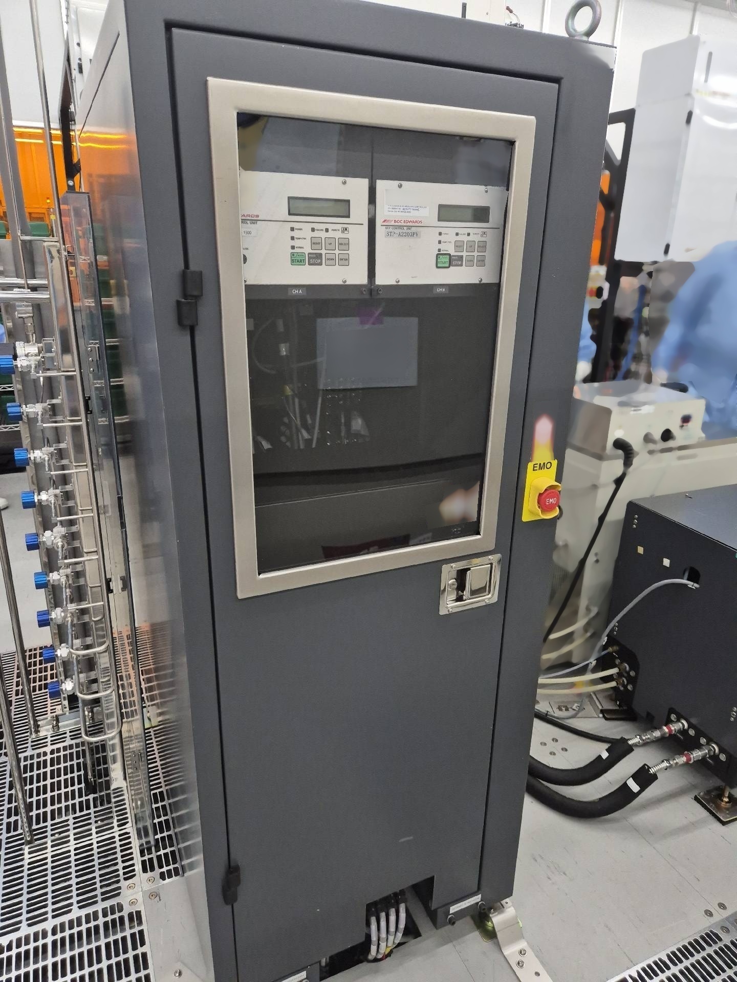 フォト（写真） 使用される AMAT / APPLIED MATERIALS Centura DPS Poly 販売のために
