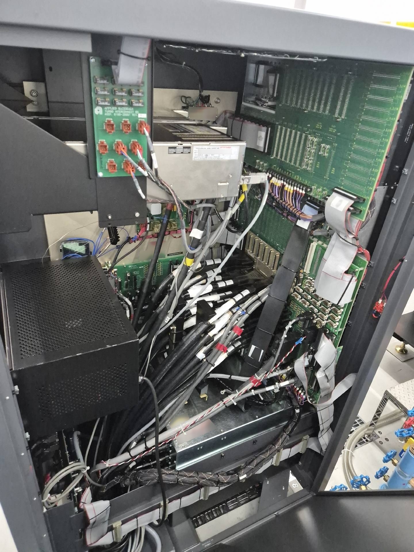 フォト（写真） 使用される AMAT / APPLIED MATERIALS Centura DPS Poly 販売のために