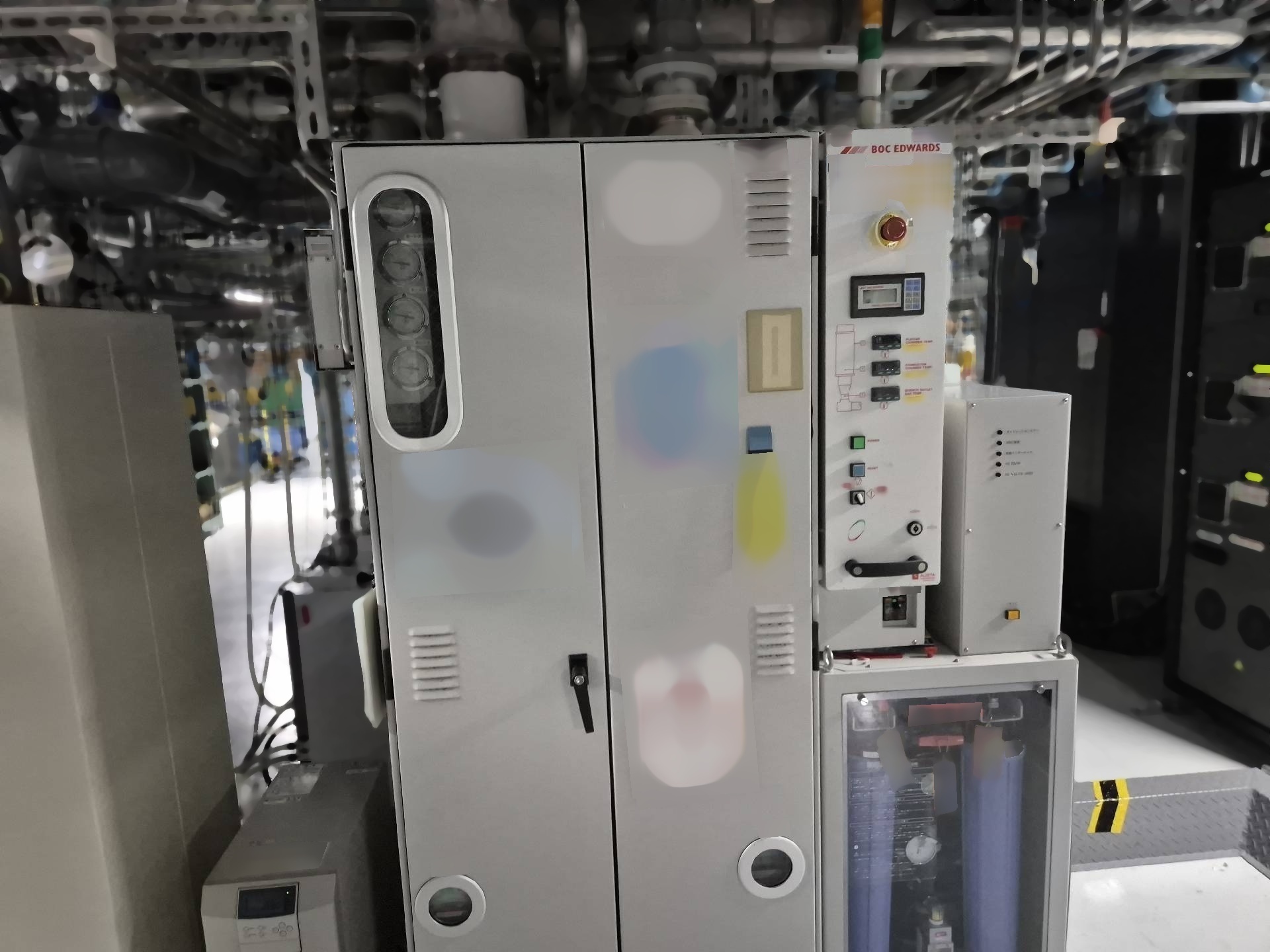 フォト（写真） 使用される AMAT / APPLIED MATERIALS Centura DPS Poly 販売のために
