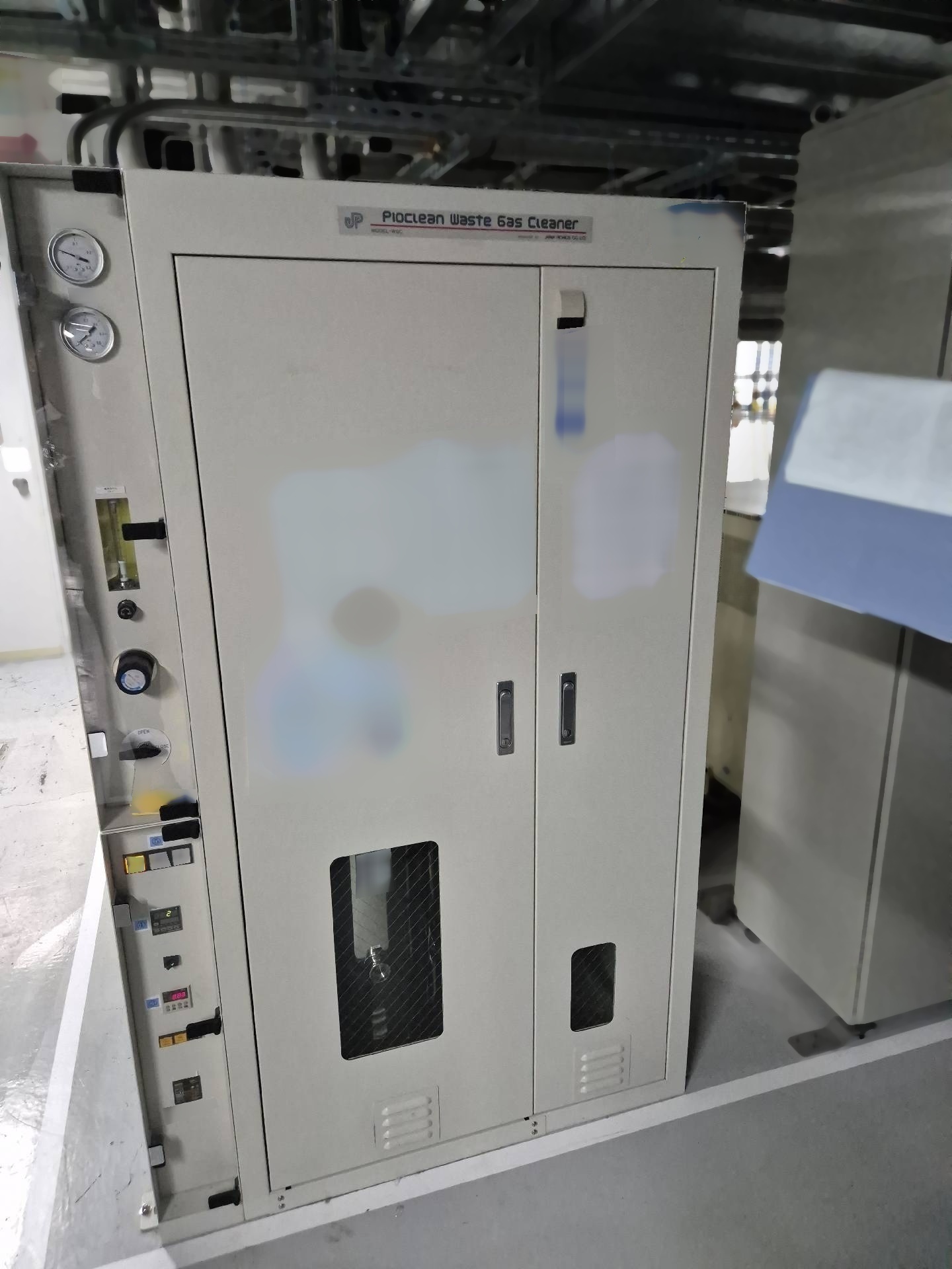 フォト（写真） 使用される AMAT / APPLIED MATERIALS Centura DPS Poly 販売のために