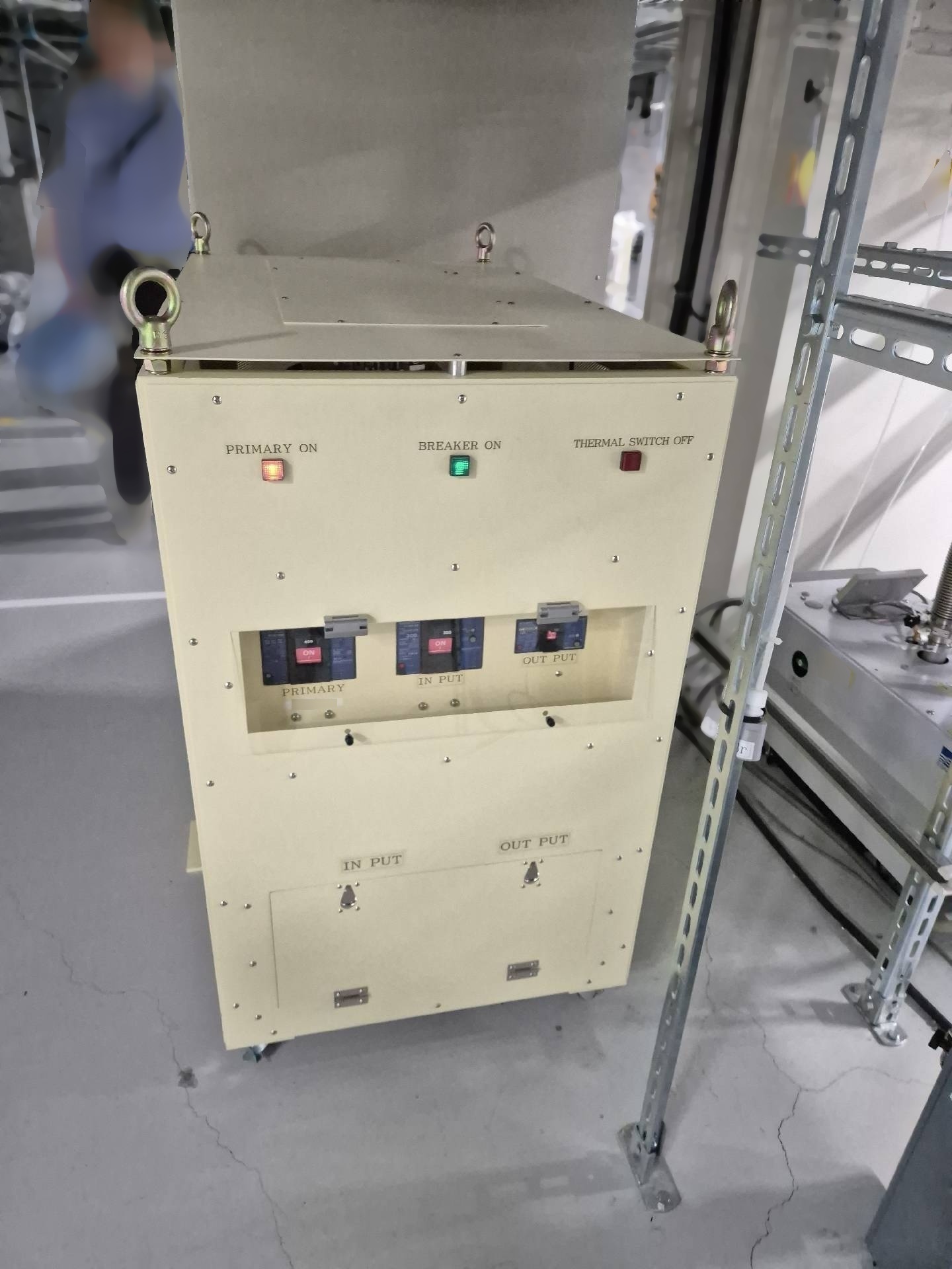 フォト（写真） 使用される AMAT / APPLIED MATERIALS Centura DPS Poly 販売のために