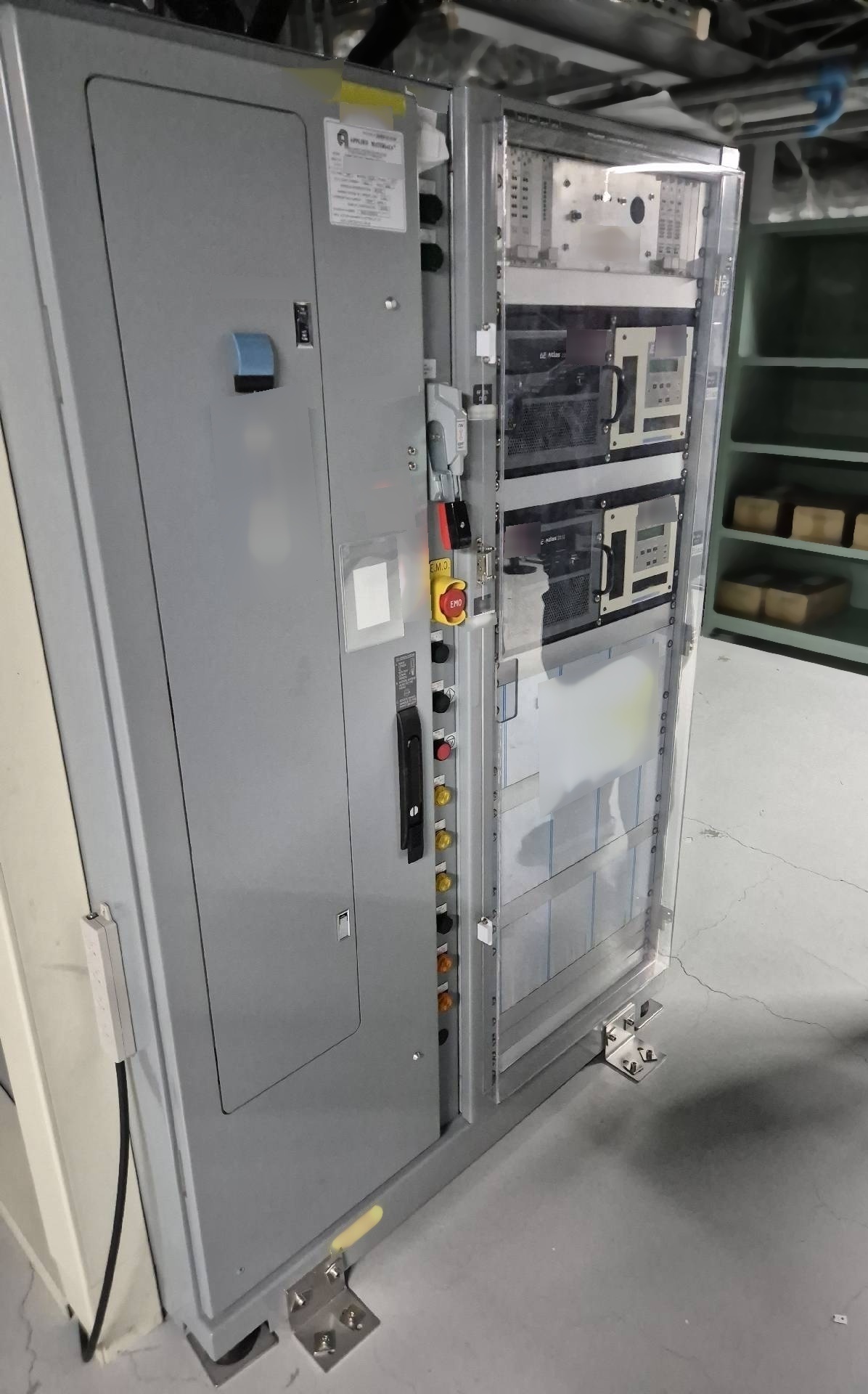 フォト（写真） 使用される AMAT / APPLIED MATERIALS Centura DPS Poly 販売のために