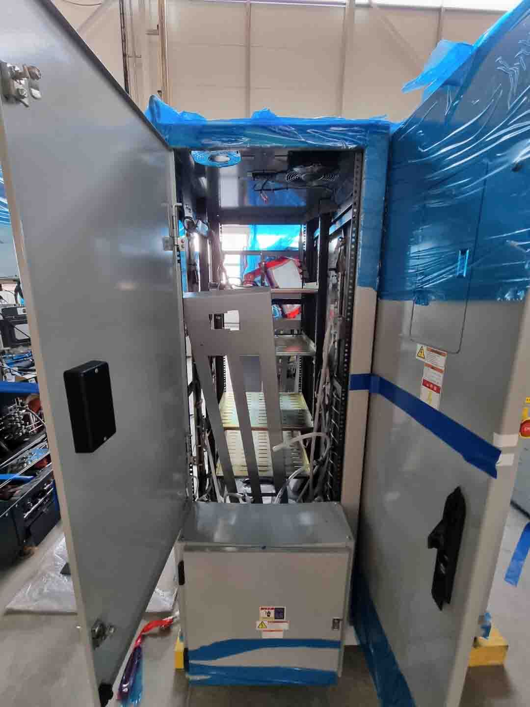 Photo Used AMAT / APPLIED MATERIALS Centura DPS+ For Sale