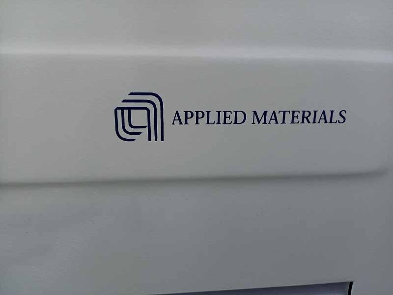 Photo Utilisé AMAT / APPLIED MATERIALS Centura DPS+ À vendre