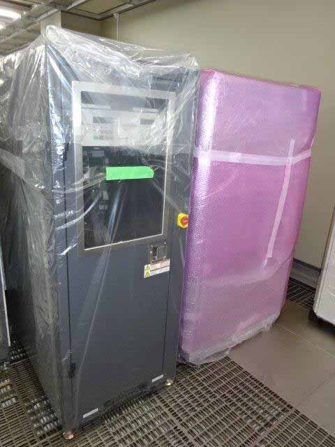 Photo Utilisé AMAT / APPLIED MATERIALS Centura DPS+ À vendre